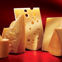 Как хранить домашний сыр