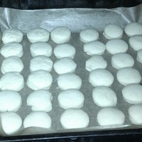 Сладкое печенье на рассоле
