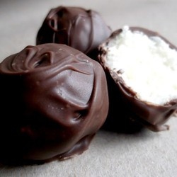 Чем наполнять домашние конфеты из шоколада