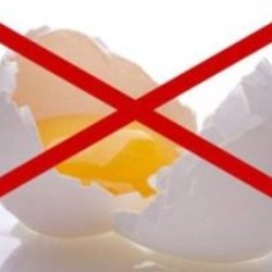Чем заменить яйца в сладкой выпечке