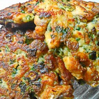 Котлеты из красной рыбы по-приморски