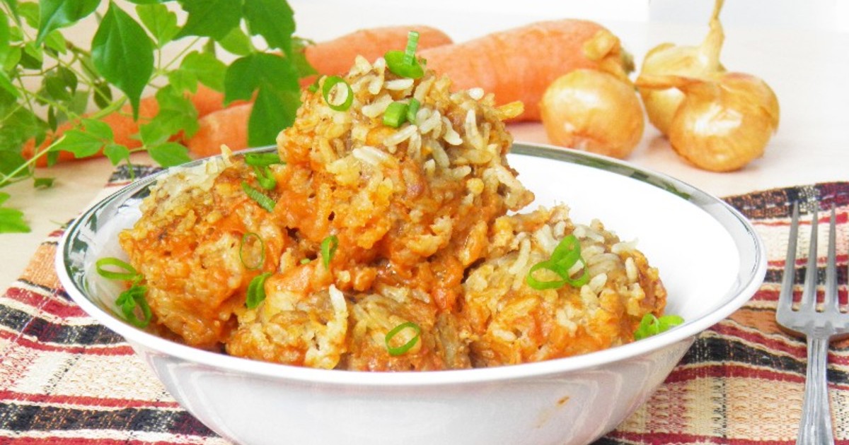Вкусные рецепты с фаршем для мультиварки с пошагово