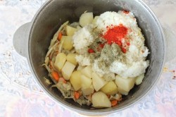 капустняк рецепт со свежей капустой и рисом с фото пошагово. Смотреть фото капустняк рецепт со свежей капустой и рисом с фото пошагово. Смотреть картинку капустняк рецепт со свежей капустой и рисом с фото пошагово. Картинка про капустняк рецепт со свежей капустой и рисом с фото пошагово. Фото капустняк рецепт со свежей капустой и рисом с фото пошагово