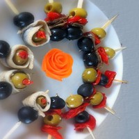 Запеченная в духовке камбала пошагово с фото Запеченная в духовке камбала пошагово с фото