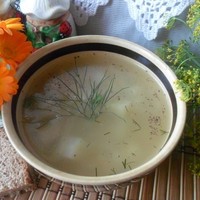 Суп из стерляди - пошаговый рецепт с фото на Повар.ру изображения Суп из стерляди - пошаговый рецепт с фото на Повар.ру изоражения