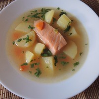 Рыбный суп из рыбы как приготовить Рыбный суп из рыбы как приготовить