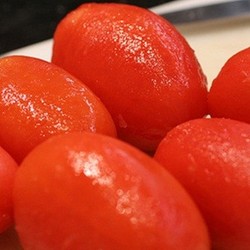 Как быстро удалить кожуру с фруктов и овощей Как быстро удалить кожуру с фруктов и овощей