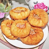 Беляши Беляши