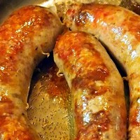 как приготовить купаты на сковороде