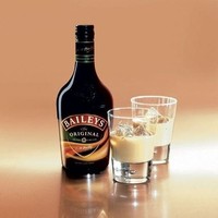 Ликер Бейлиз как из магазина