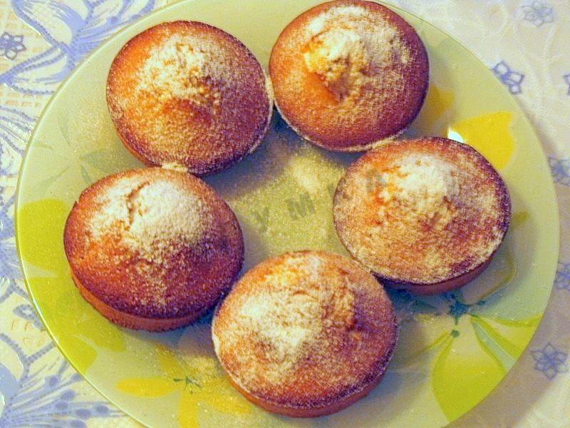 Кексики с изюмом рецепт с пошагово Кексики с изюмом рецепт с пошагово