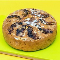 Простая Шарлотка в мультиварке от Орсика