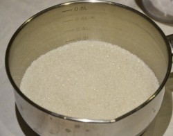 Карамельно-сливочный соус для торта, десертов, блинов Карамельно-сливочный соус для торта, десертов, блинов