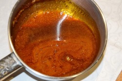 Карамельно-сливочный соус для торта, десертов, блинов Карамельно-сливочный соус для торта, десертов, блинов
