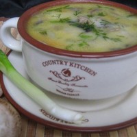 Суп с фаршем Суп с фаршем