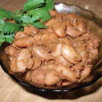 Лобио в мультиварке