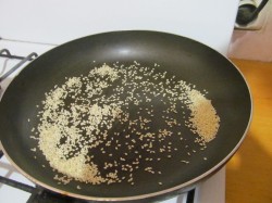 Салат Чука с ореховым соусом Салат Чука с ореховым соусом