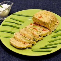 Мясные паштеты Мясные паштеты