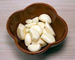 Французский соус Айоли Французский соус Айоли
