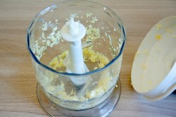 Французский соус Айоли Французский соус Айоли