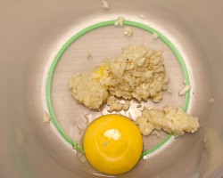 Французский соус Айоли Французский соус Айоли