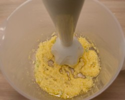 Французский соус Айоли Французский соус Айоли