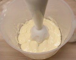 Французский соус Айоли Французский соус Айоли