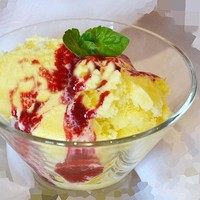 Как приготовить домашний пломбир из сливок новые фото Как приготовить домашний пломбир из сливок новые фото
