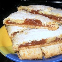 Песочная полоска