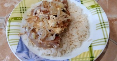 Лангет Южнобережный