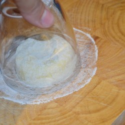 Как сформировать идеально круглые сырнички