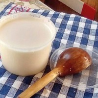 Домашний катык