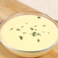 Сливочно сырный соус