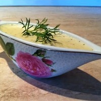 Сливочный соус для макарон
