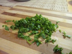 Отбивные из куриного филе с сыром в духовке Отбивные из куриного филе с сыром в духовке