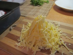 Отбивные из куриного филе с сыром в духовке Отбивные из куриного филе с сыром в духовке