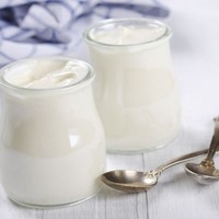 Йогурт домашний Йогурт домашний