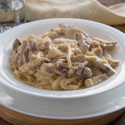Спагетти с грибами: вкусно, быстро и просто картинки Спагетти с грибами: вкусно, быстро и просто картинки