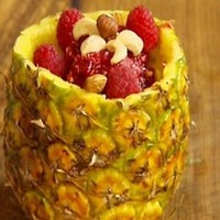 Тайский салат Бангкок