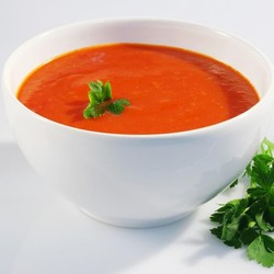 Как ускорить варку овощей в блюде с томатами