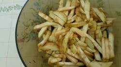 Салат Десяточка на зиму с баклажанами Салат Десяточка на зиму с баклажанами