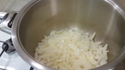 Салат Десяточка на зиму с баклажанами Салат Десяточка на зиму с баклажанами