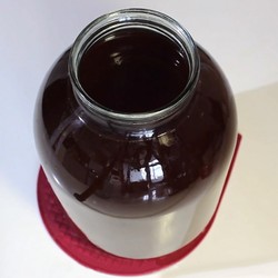 Квас домашний из квасного сусла