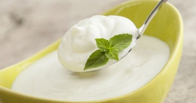 Йогурт из козьего молока в домашних условиях