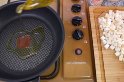 Плов постный с овощами Плов постный с овощами