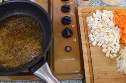 Плов постный с овощами Плов постный с овощами