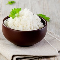 Рис не слипнется при варке