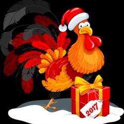 Чем заменить курицу на праздничном столе в год Петуха