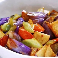Рецепт вкусные овощи запеченные в духовке Рецепт вкусные овощи запеченные в духовке