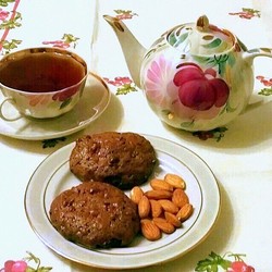 Ореховый фуджи